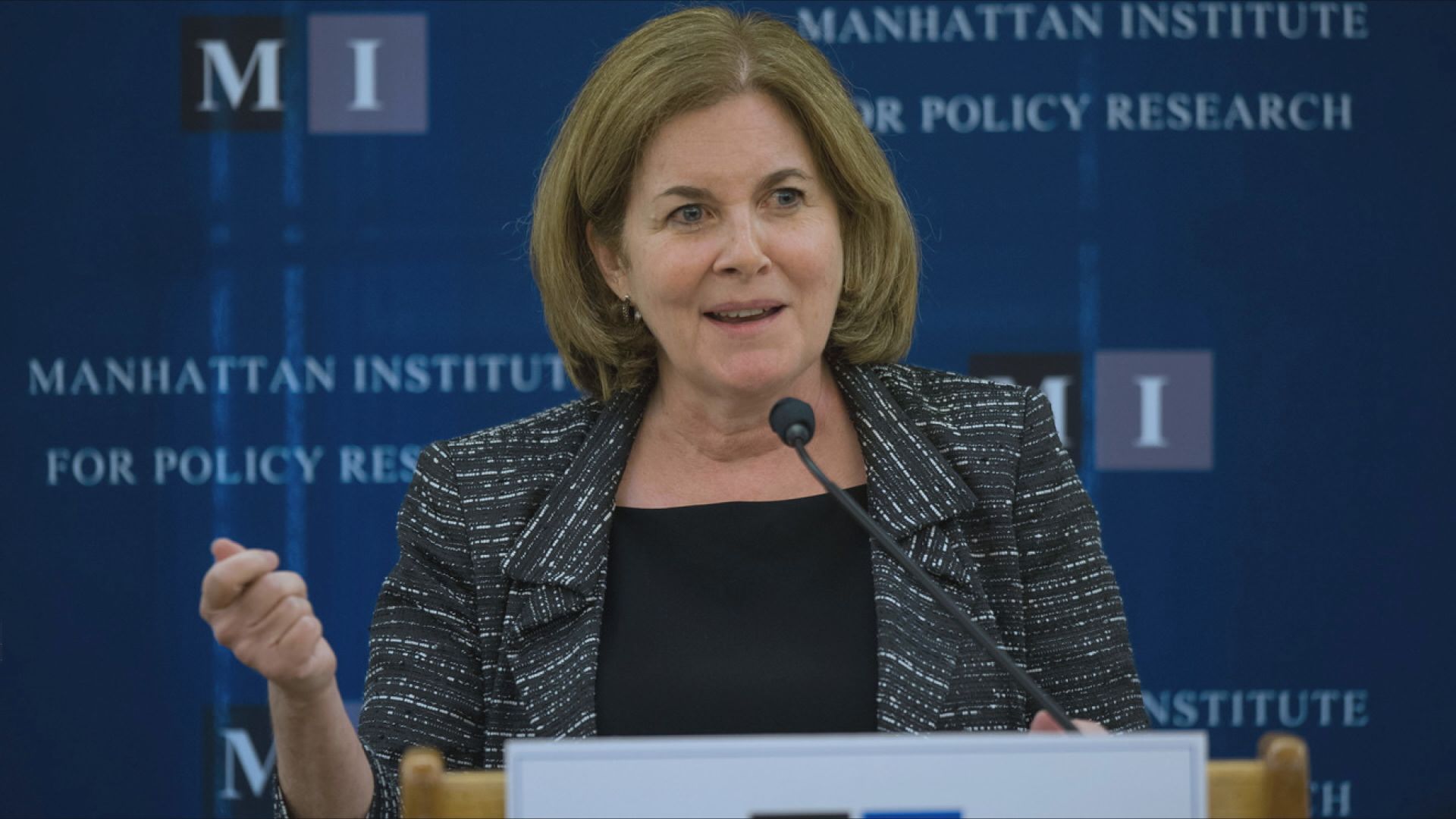 喬治：特朗普言論不影響聯儲局加息決定