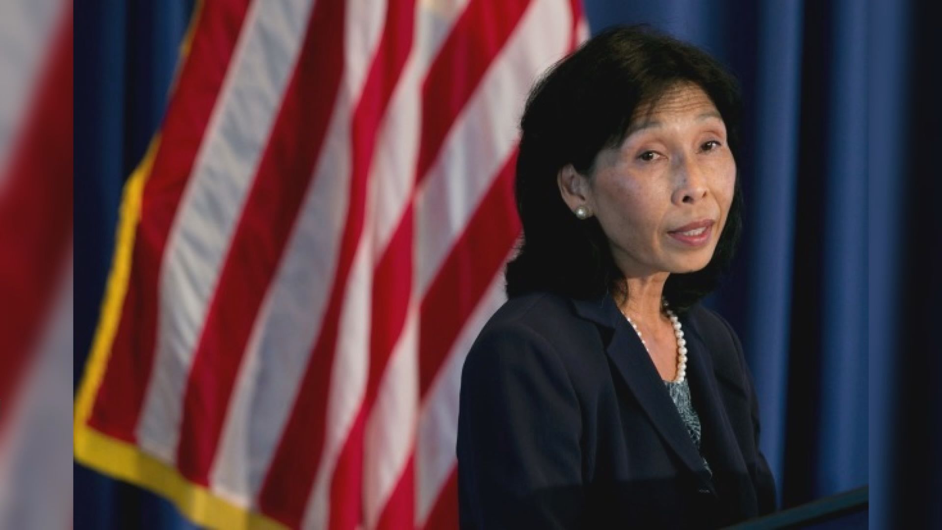 特朗普將提名聯儲局前經濟學家梁奈莉任聯儲局理事