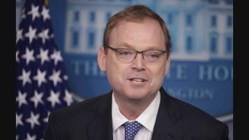 傳哈塞特為下任聯儲局主席熱門人選