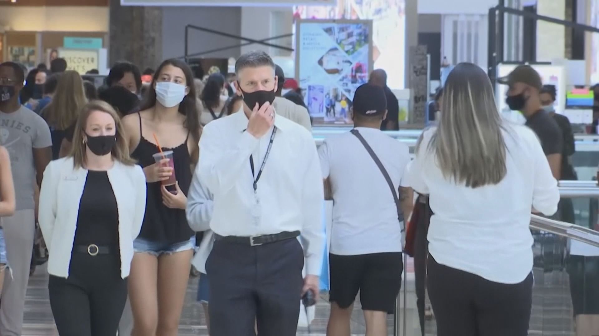 紐約聯儲調查：美國消費者對通脹預期連升七個月