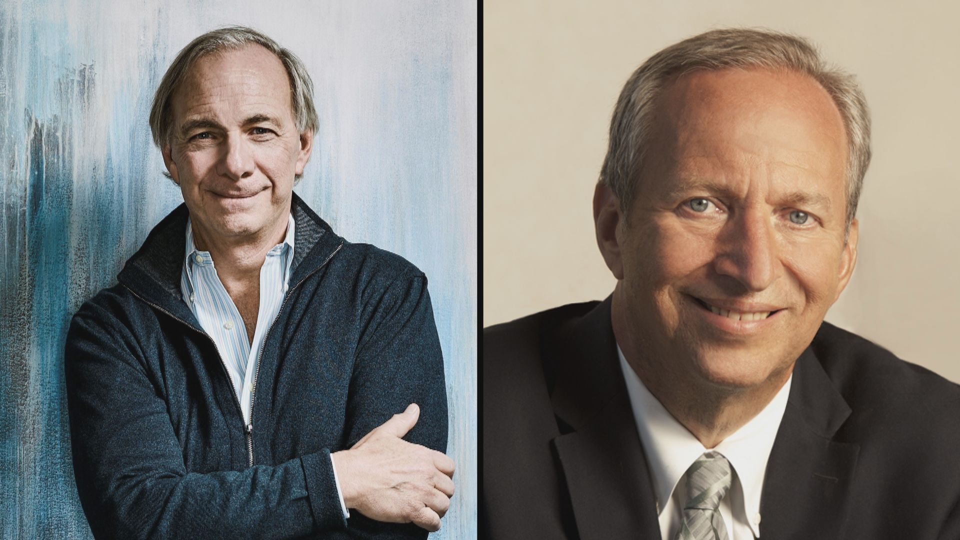 達里奧及薩默斯警告：美國通脹飆升或威脅經濟復甦