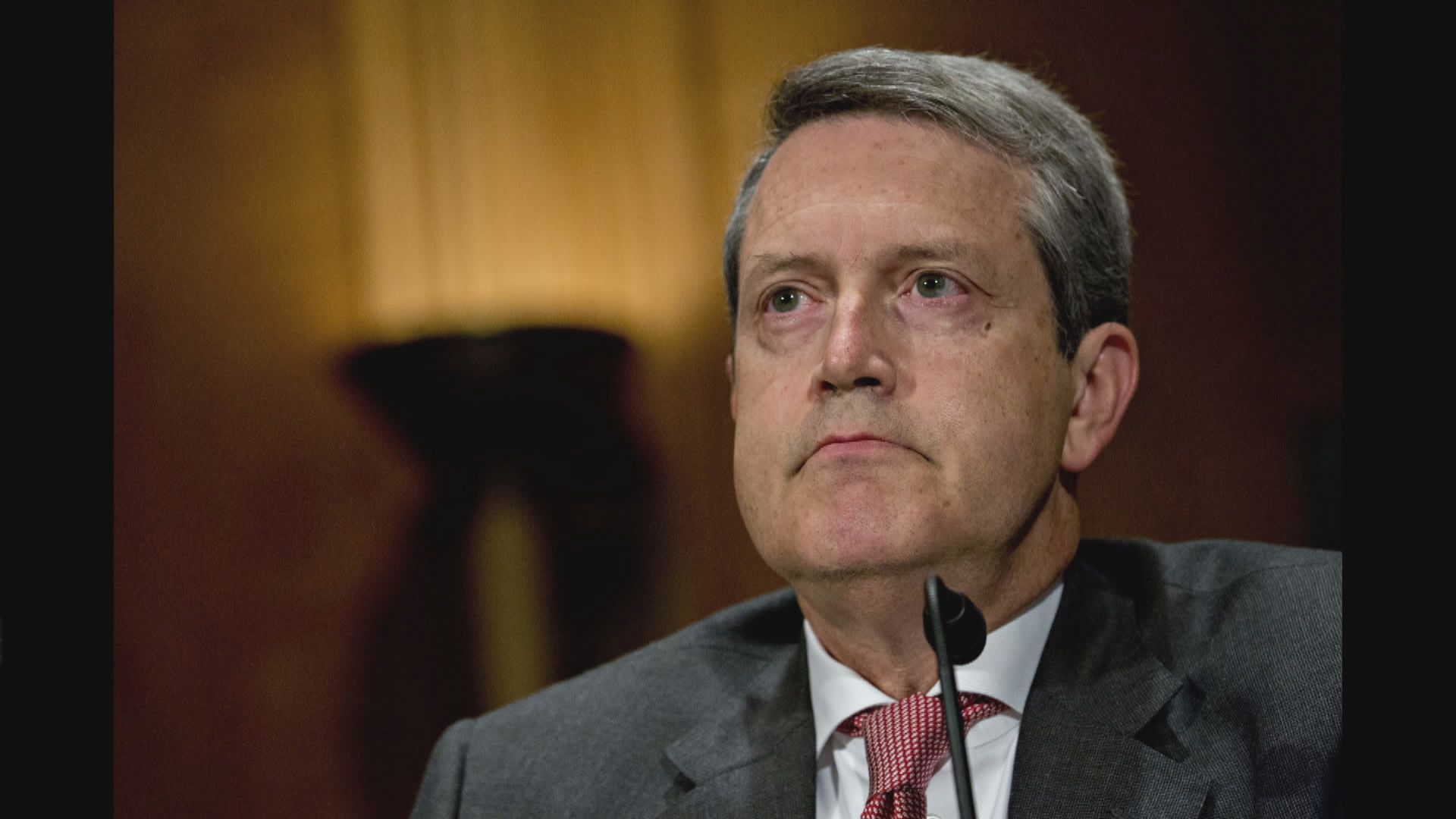 夸爾斯：美國高通脹是暫時性　聯儲局有工具應對通脹