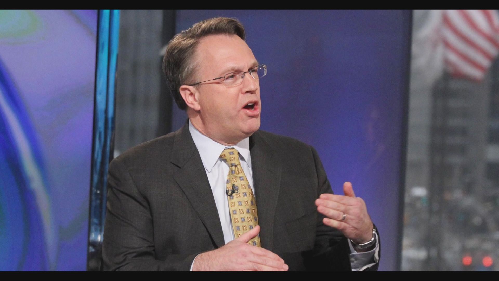 聯儲局第三號人物威廉斯：聯儲局正接近作出逐步加息決定