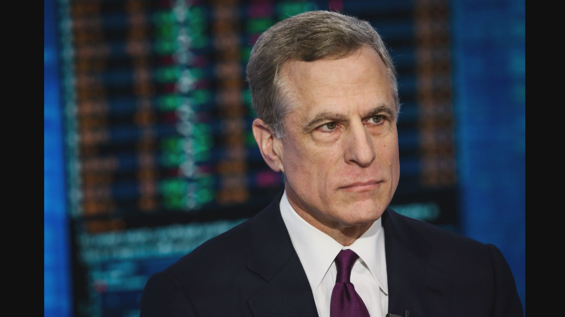 聯儲局官員卡普蘭：若變種病毒礙美經濟復甦　願意調整盡早收水看法