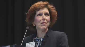 梅斯特：聯儲局或對今年較後時間減息會更有信心