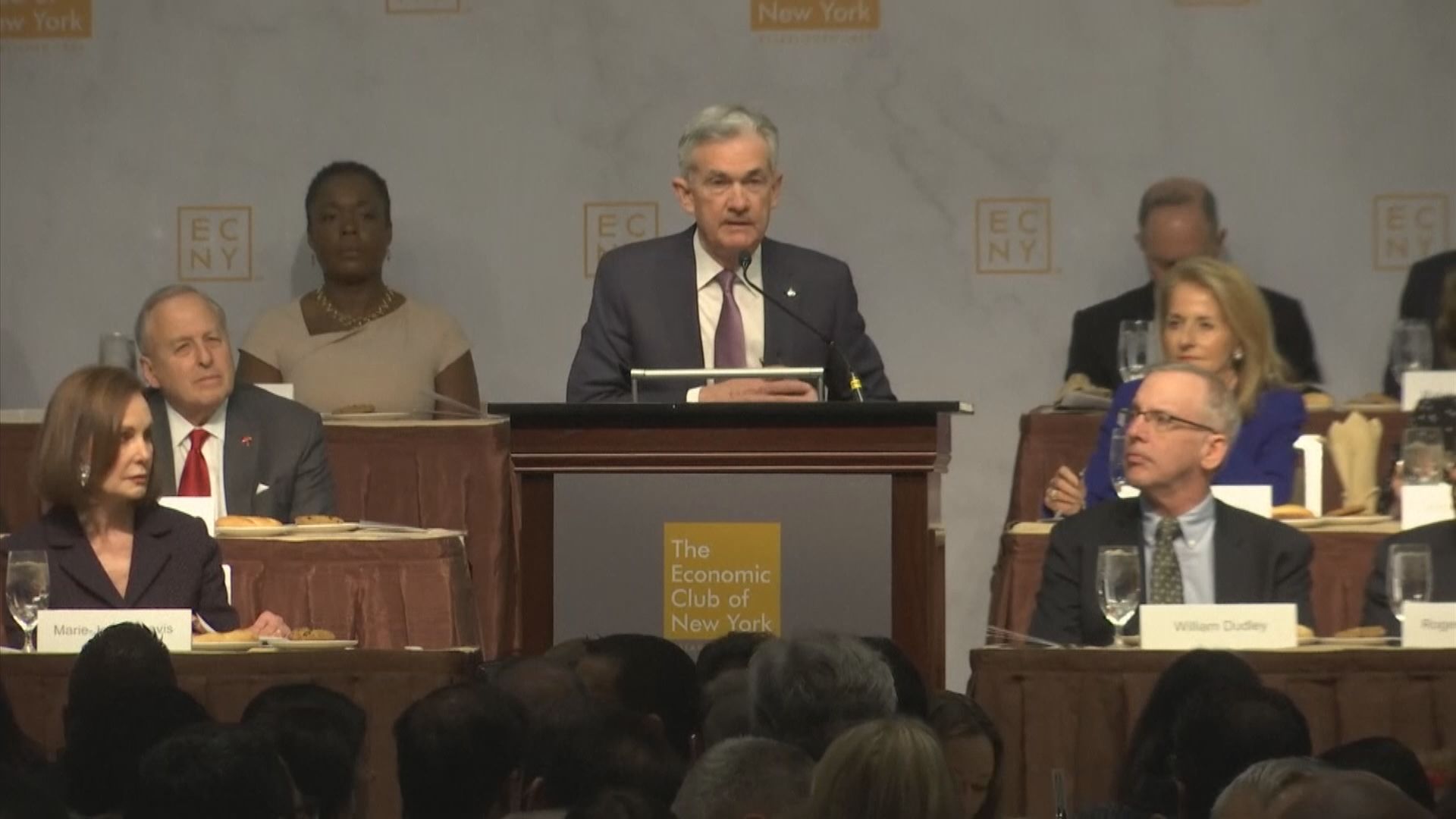 聯儲局議息聲明日後或刪除漸進加息措辭