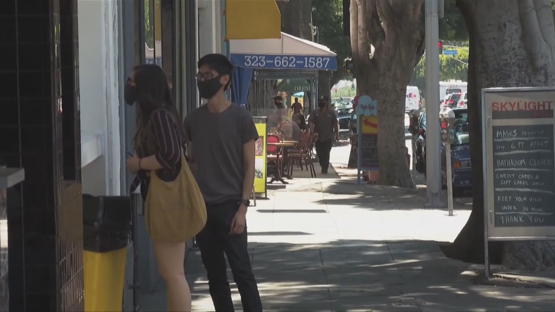 聯儲局會議紀錄：5、6月就業快速反彈勢頭或已放緩