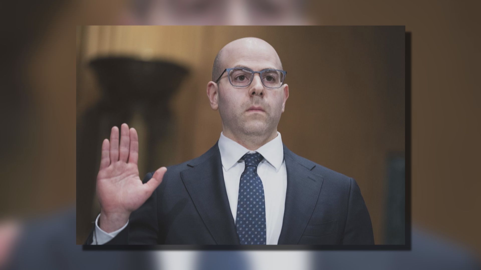 聯儲局新任理事米蘭：主張減息半厘因關稅不會導致通脹