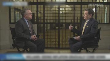 聯儲局威廉斯：今年可能開始減息