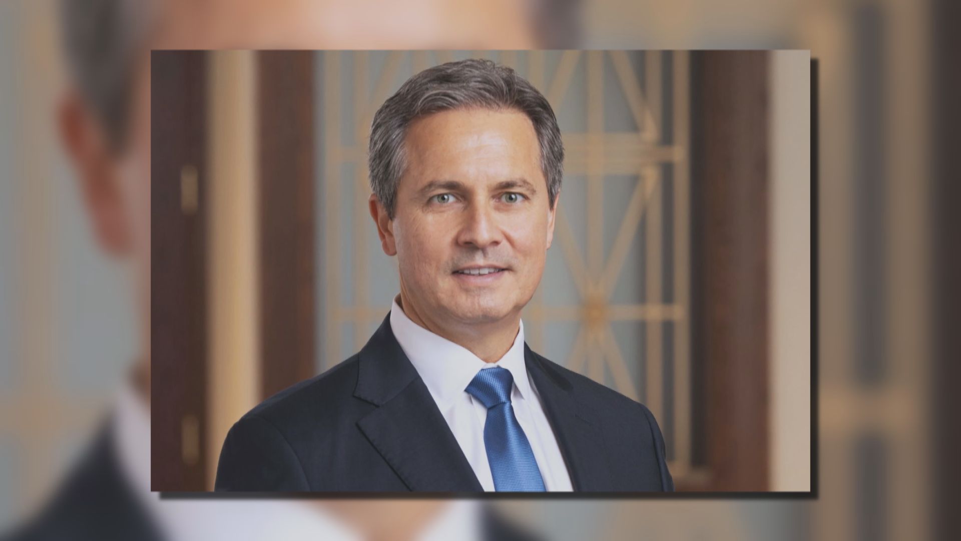 穆薩勒姆：傾向支持10月再減息