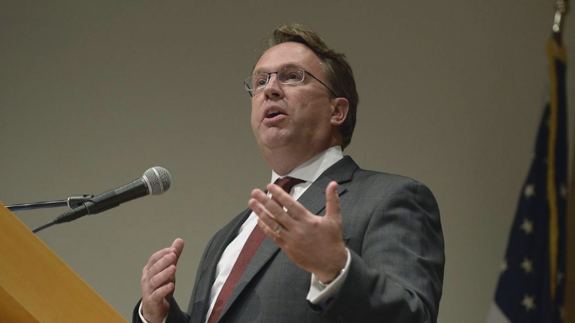 威廉斯：目前美國貨幣政策處於恰當位置