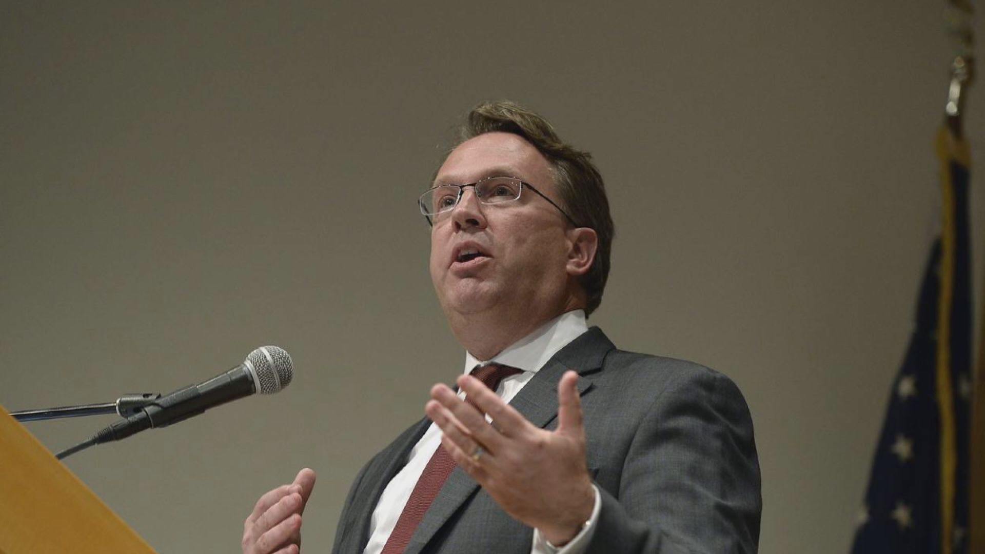 幾名聯儲局官員均料很快達到收水門檻 　2名因為炒股惹爭議的聯儲局官員宣布退休