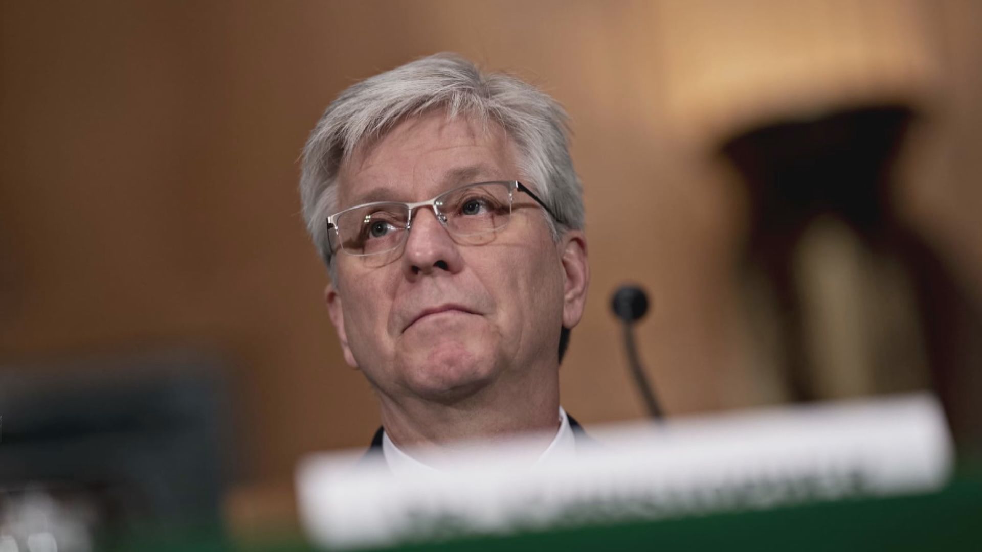 聯儲局理事沃勒：有可能於明年3月首次加息