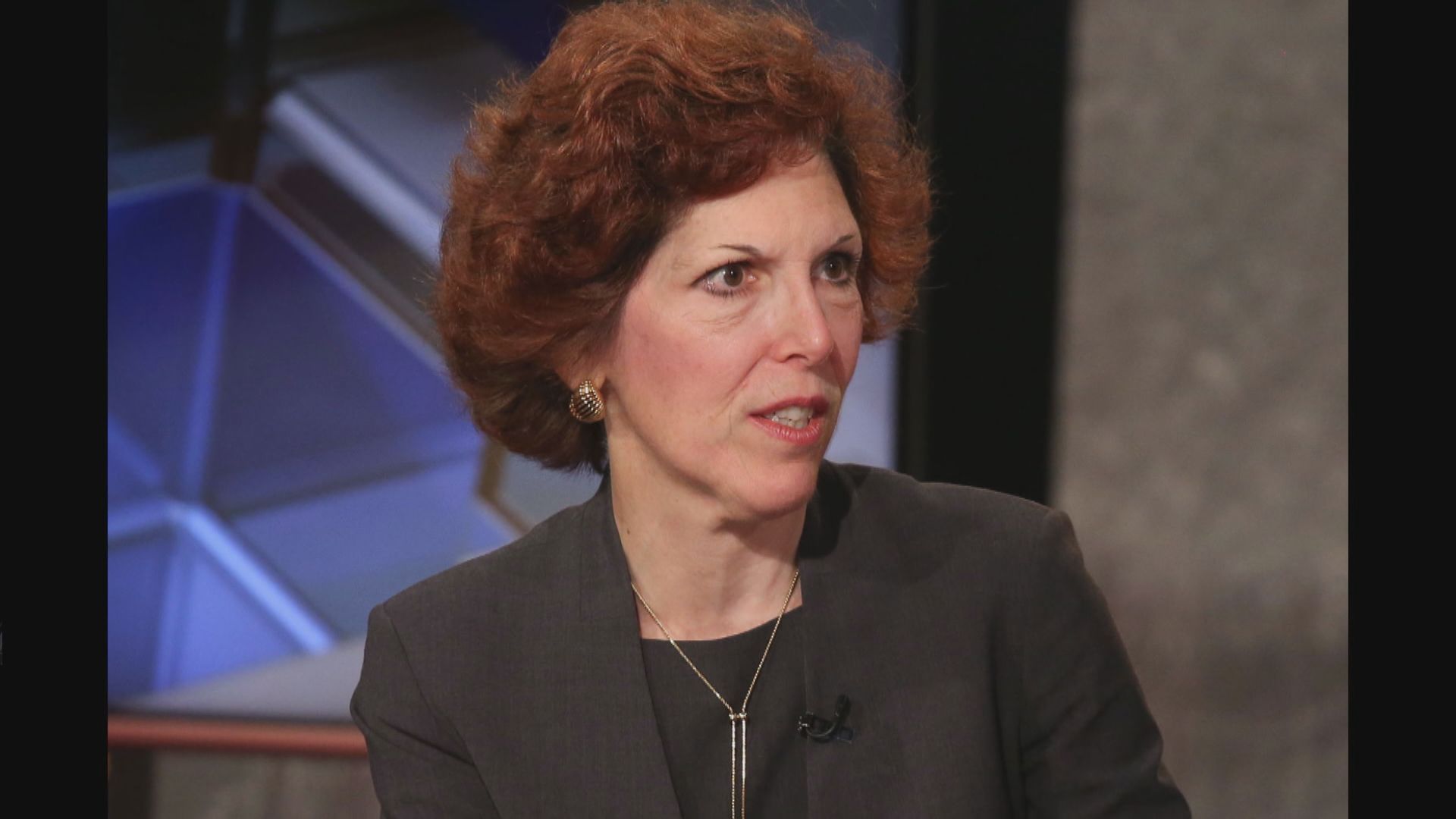 梅斯特支持聯儲局3月加息　惟加息幅度未必半厘