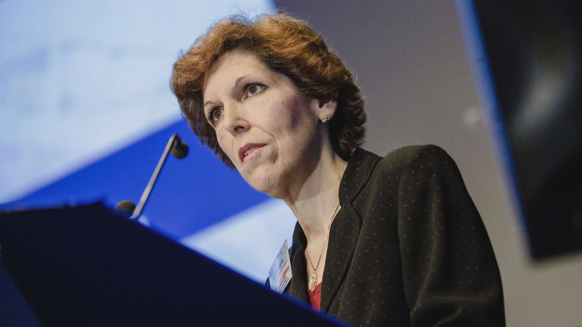 梅斯特：聯儲局年內需於幾次會議加息半厘