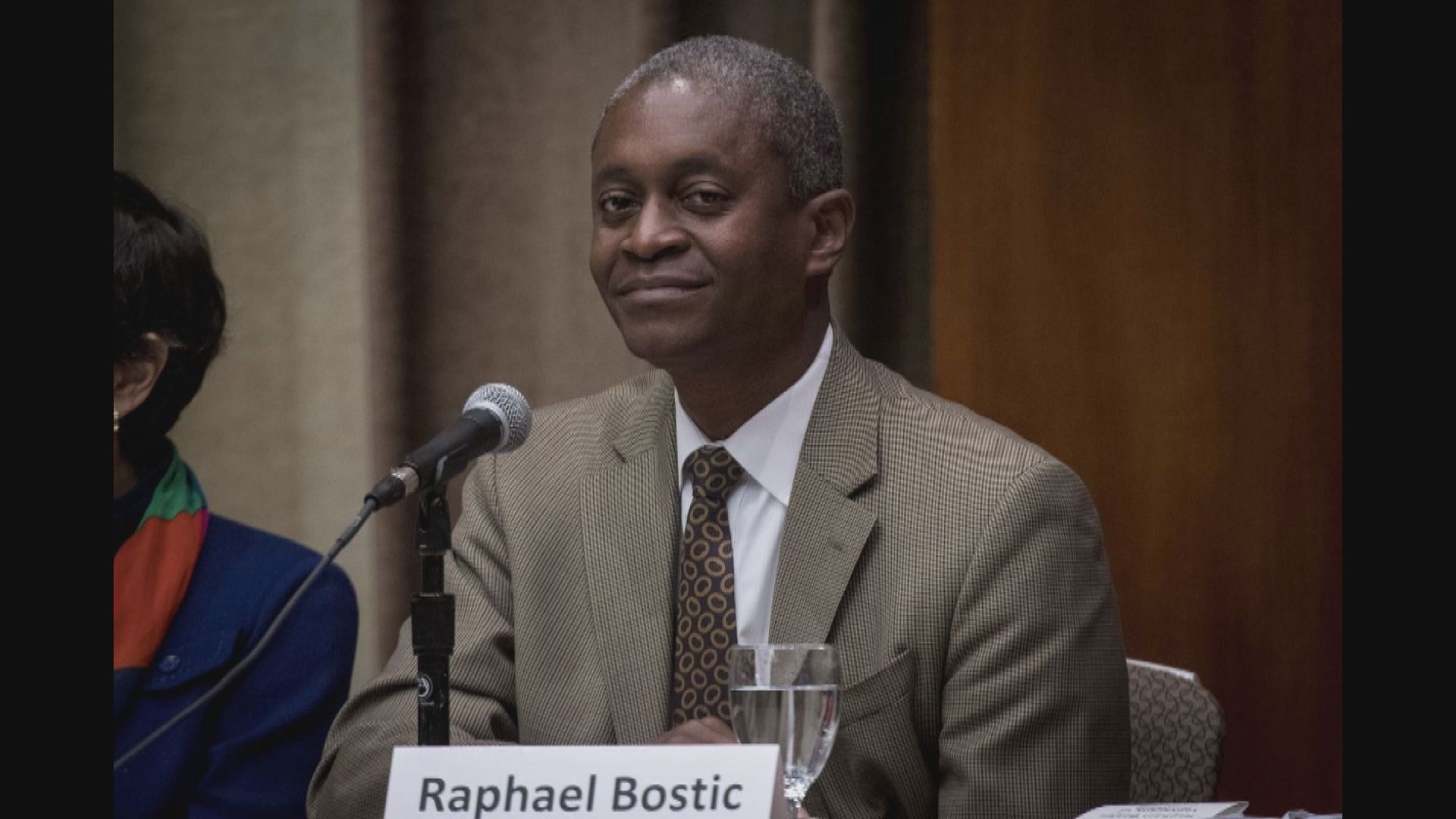 博斯蒂克：聯儲局毋須再加息 美國不會陷入衰退