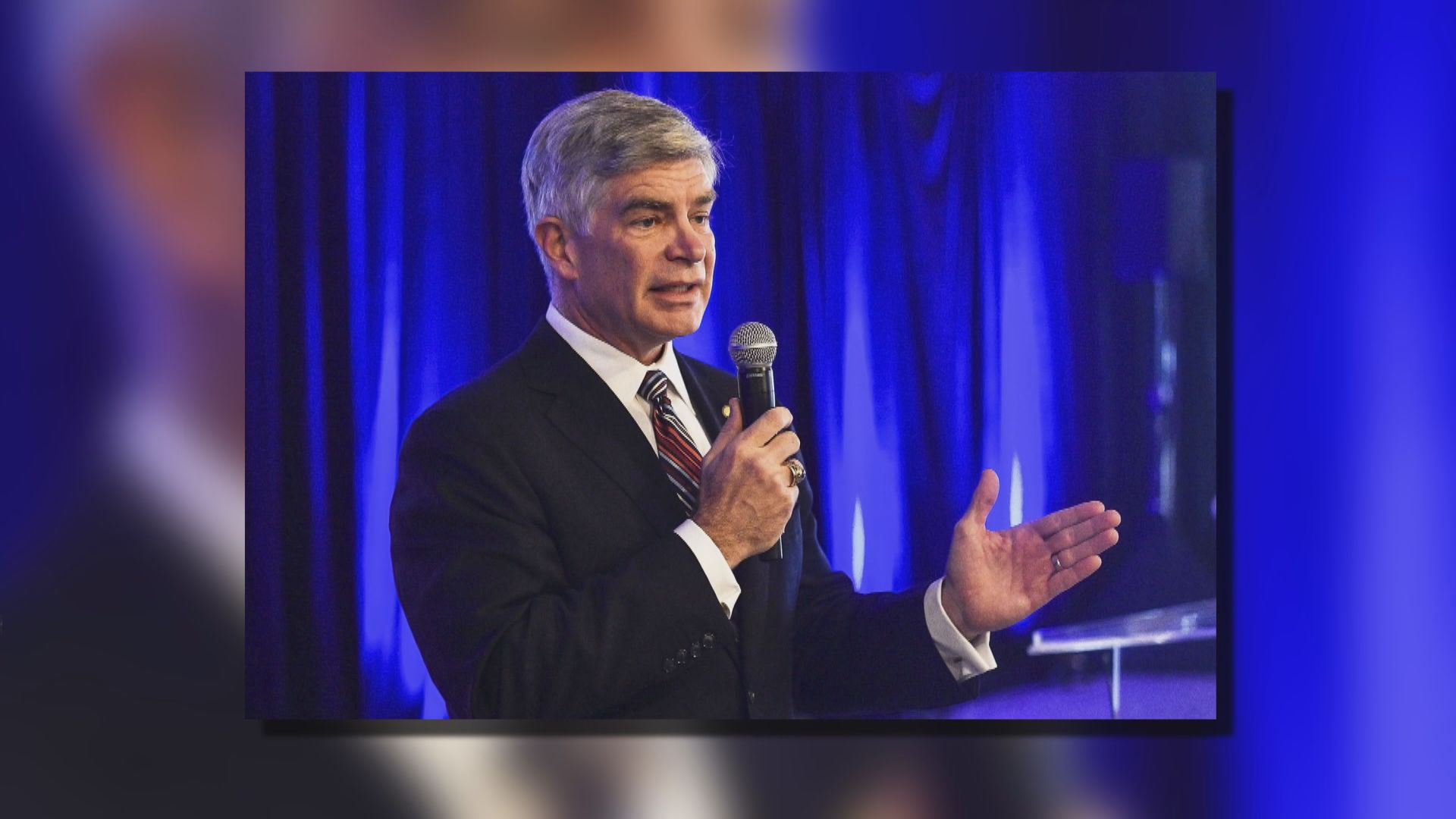 哈克：高利率令美國小型企業陷入困境