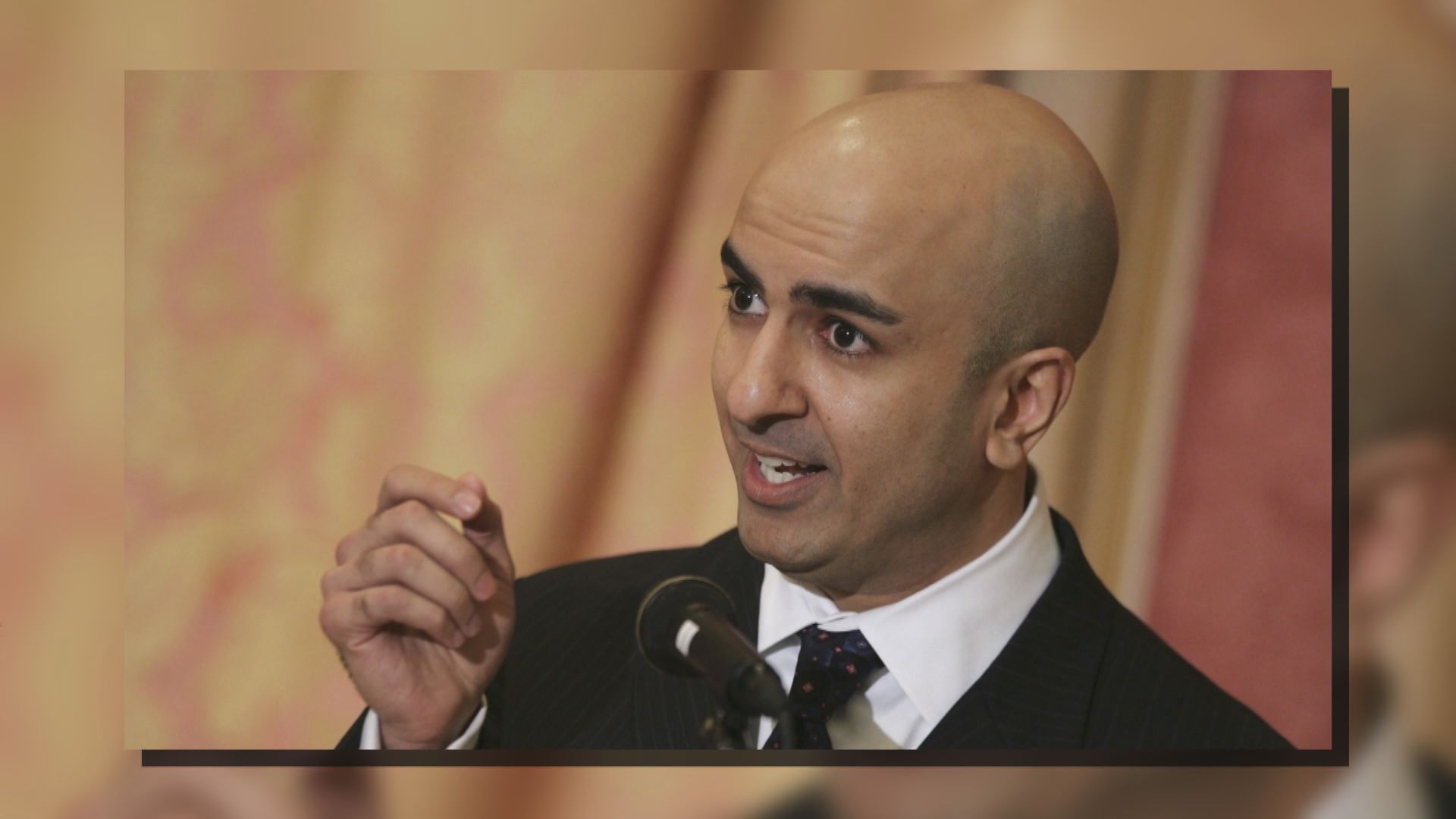 卡什卡利：不相信聯儲局已經完成加息