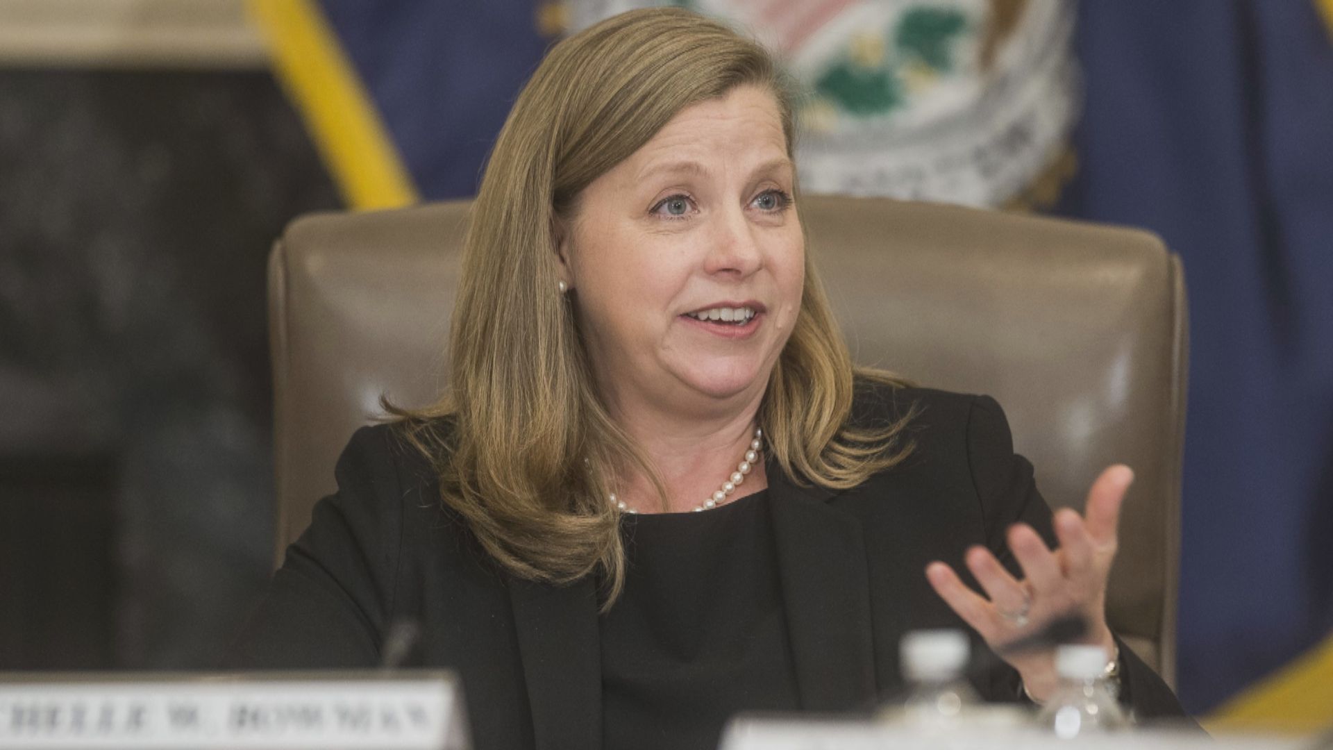 多名聯儲局官員關注美國國債孳息率走勢