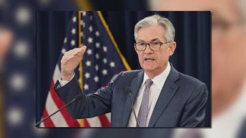 聯儲局主席鮑威爾暗示將推遲減息步伐