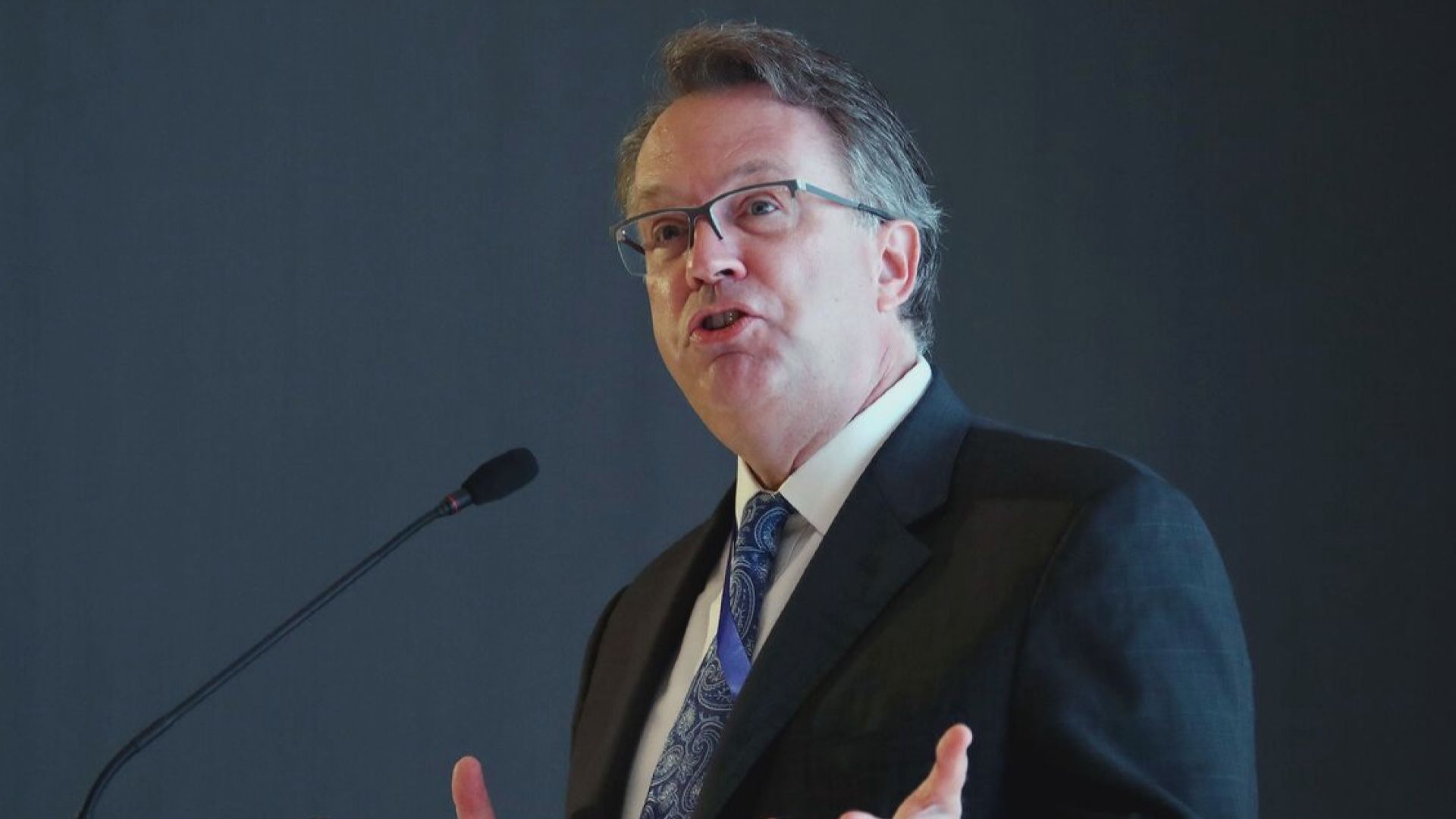 威廉斯支持年內繼續減息　因就業市場或進一步放緩