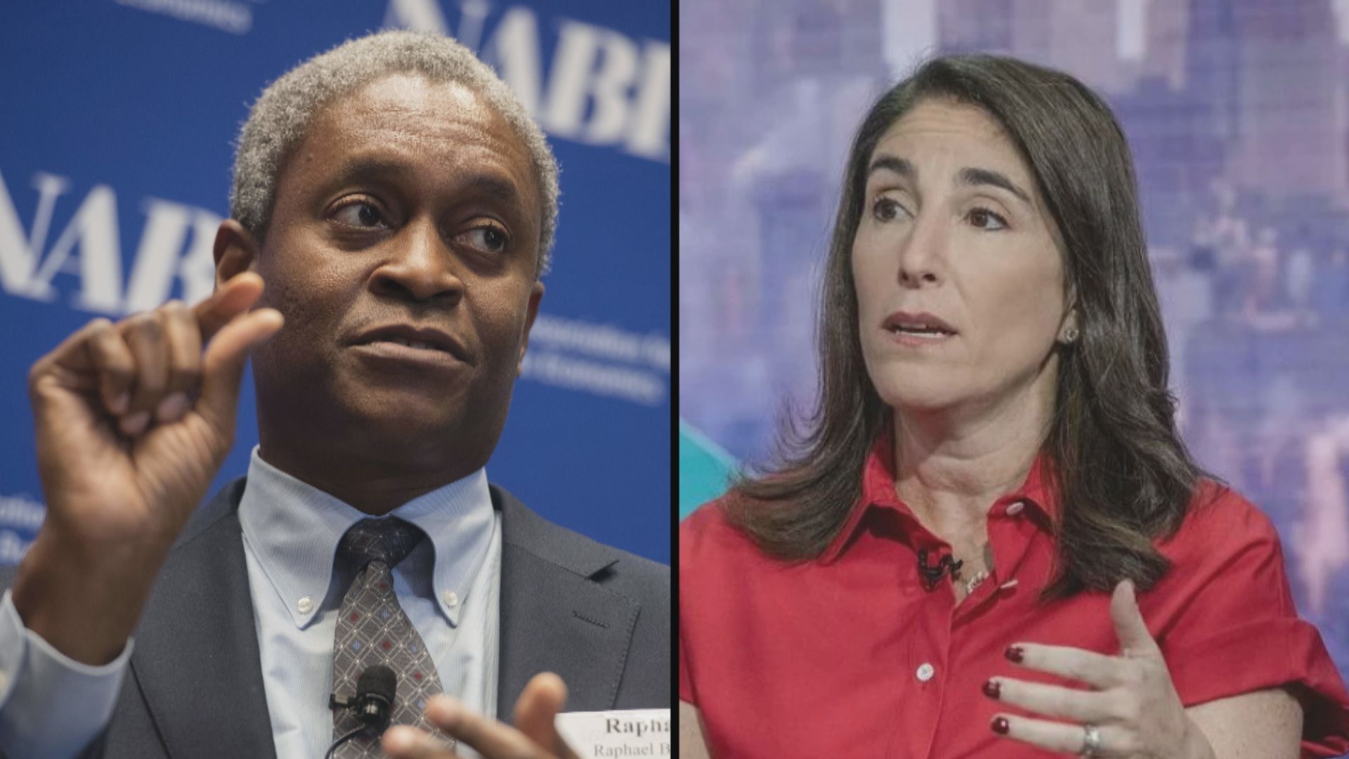 3名聯儲局官員表明反對本周減息