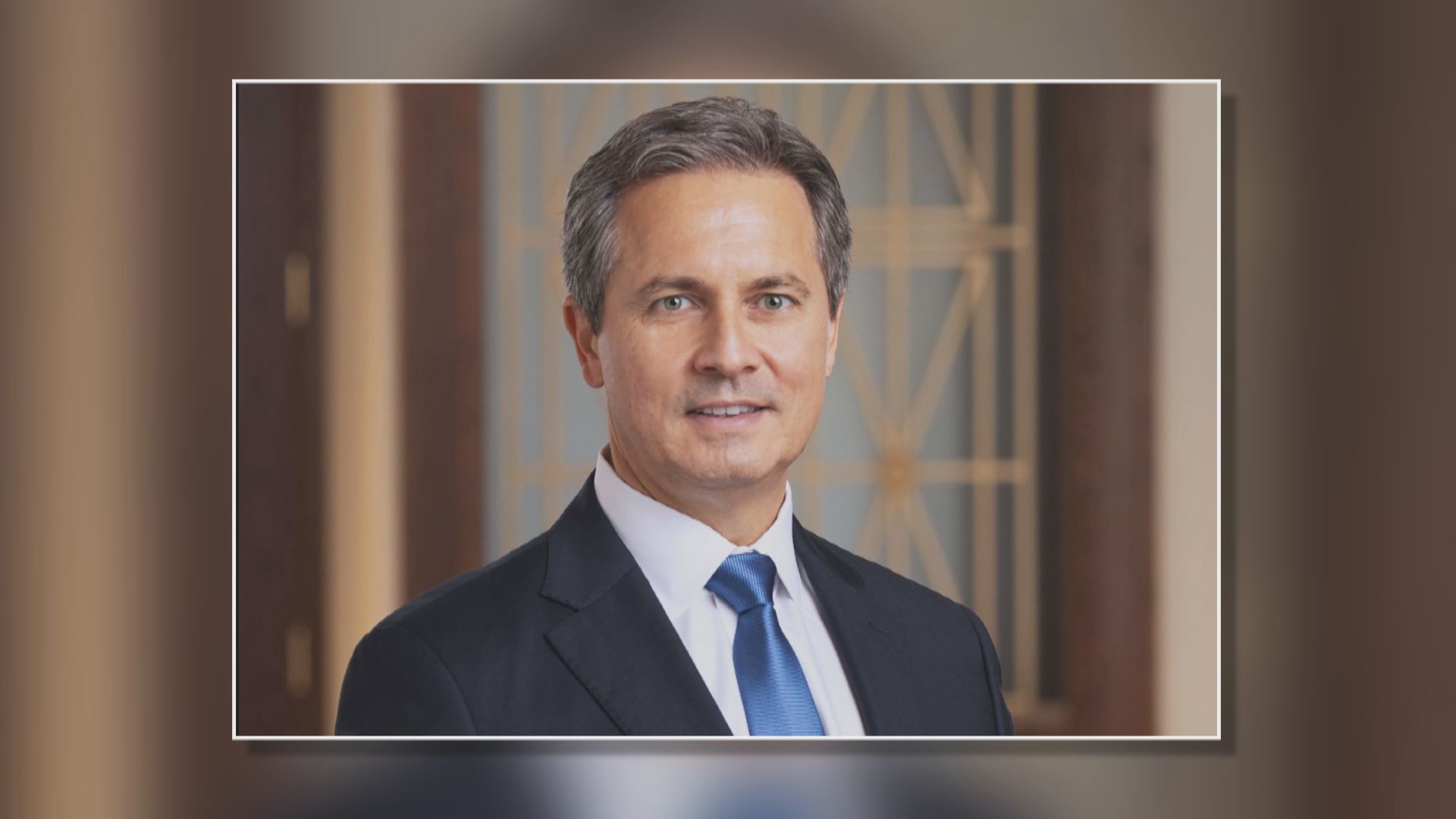 穆薩勒姆：應對進一步減息保持審慎