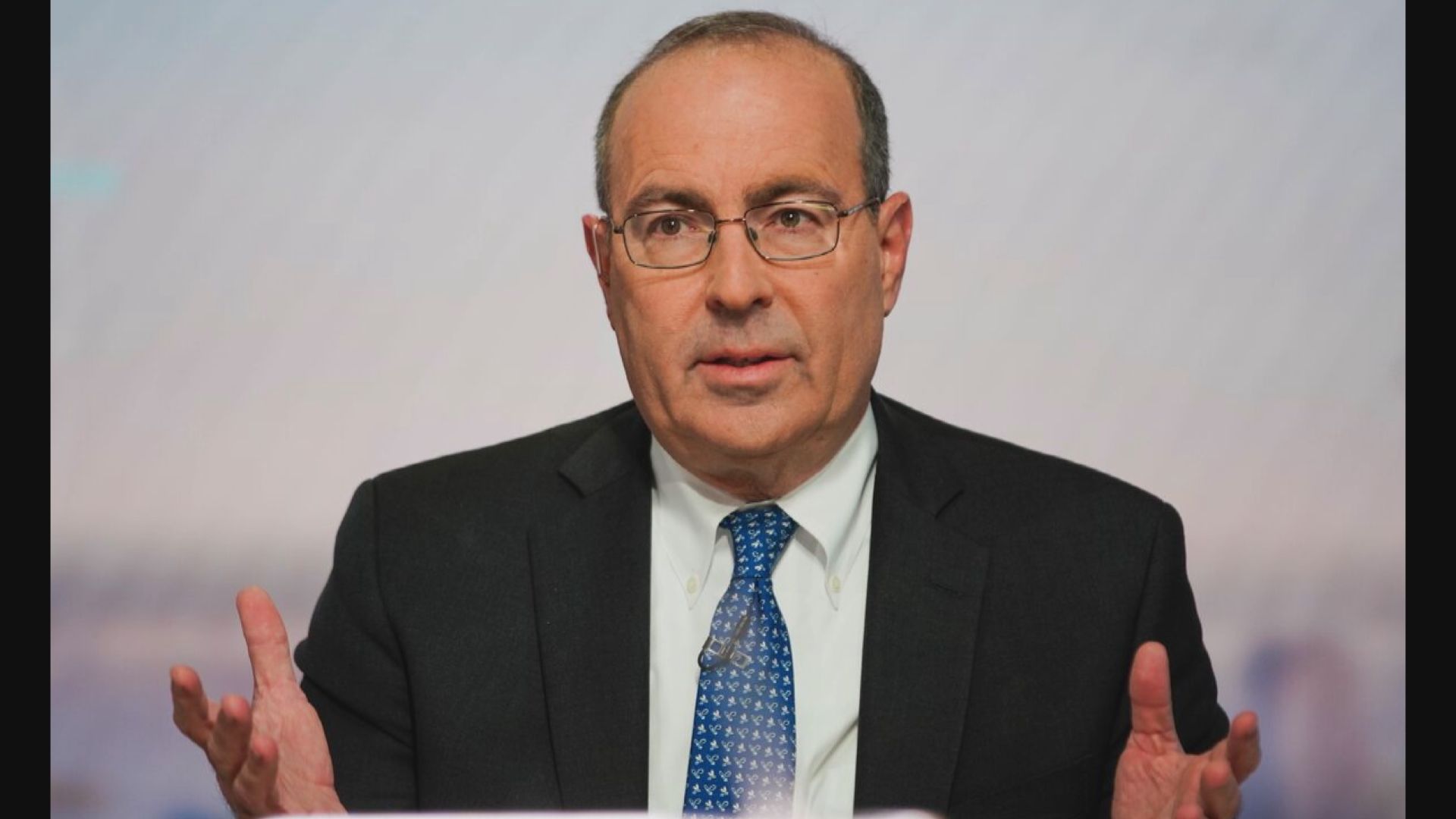 巴爾金：未來利率需要根據最新數據進行精細調整