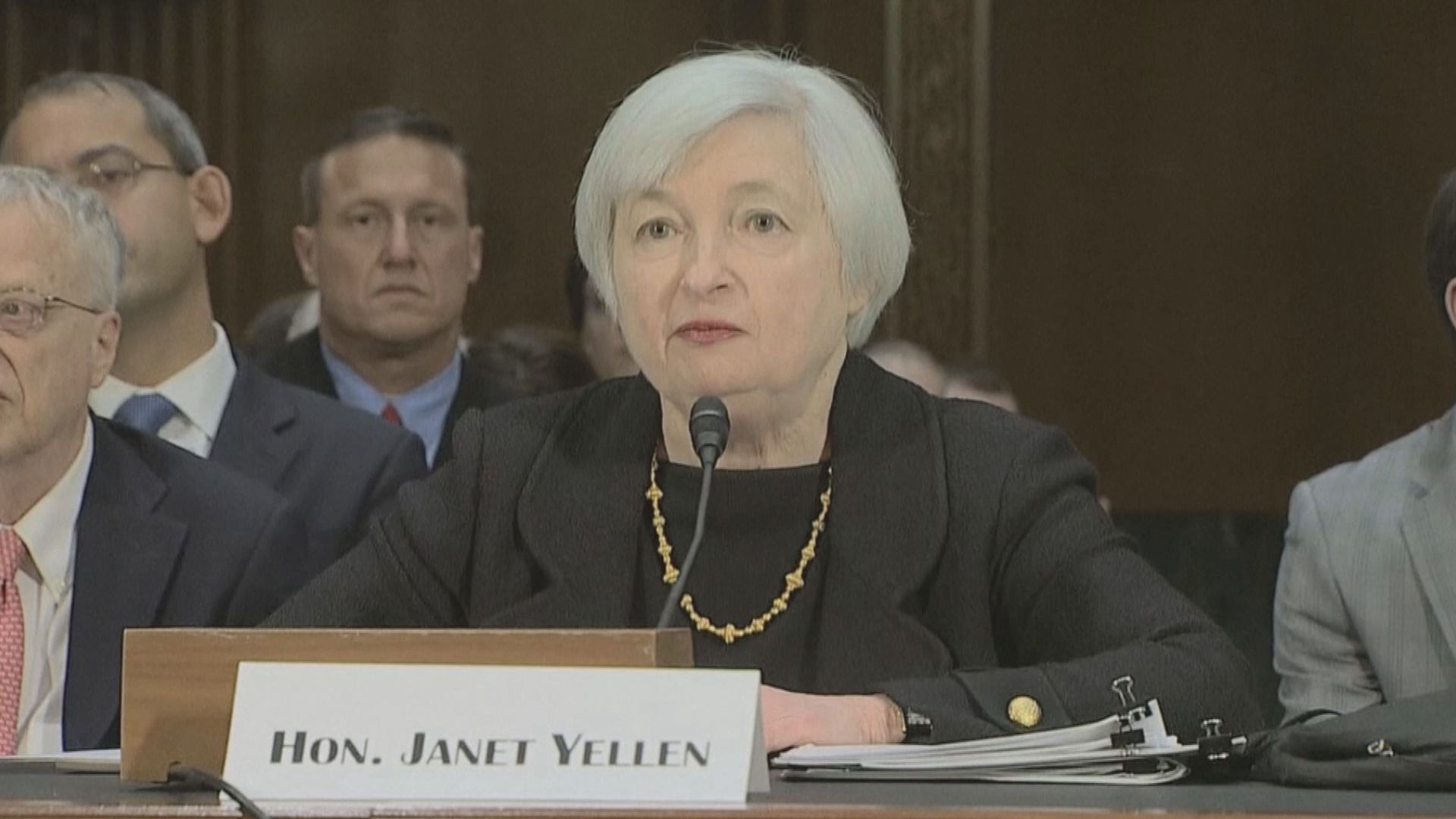 耶倫：OPEC+意外減產是一個毫無助益行動