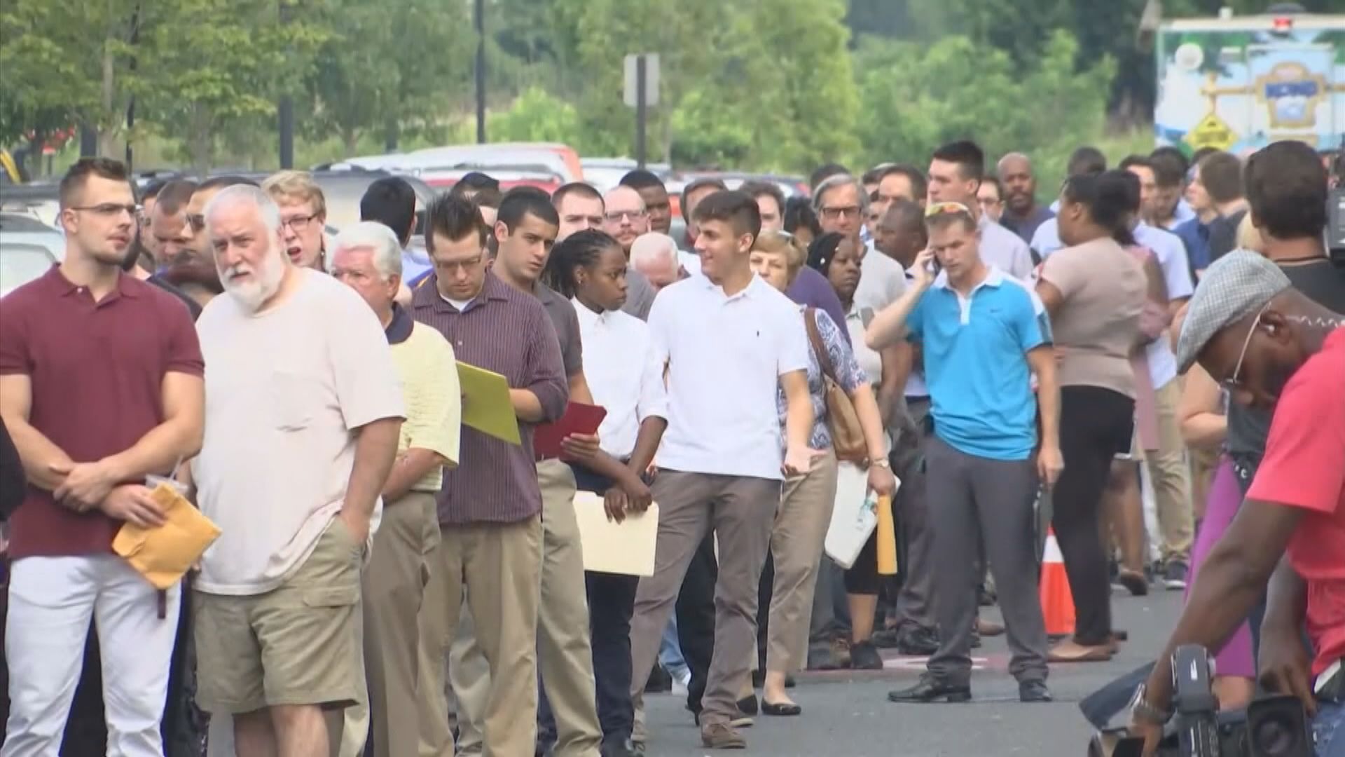 鮑威爾：若就業數據繼續強勁　利率見頂水平或較預期更高