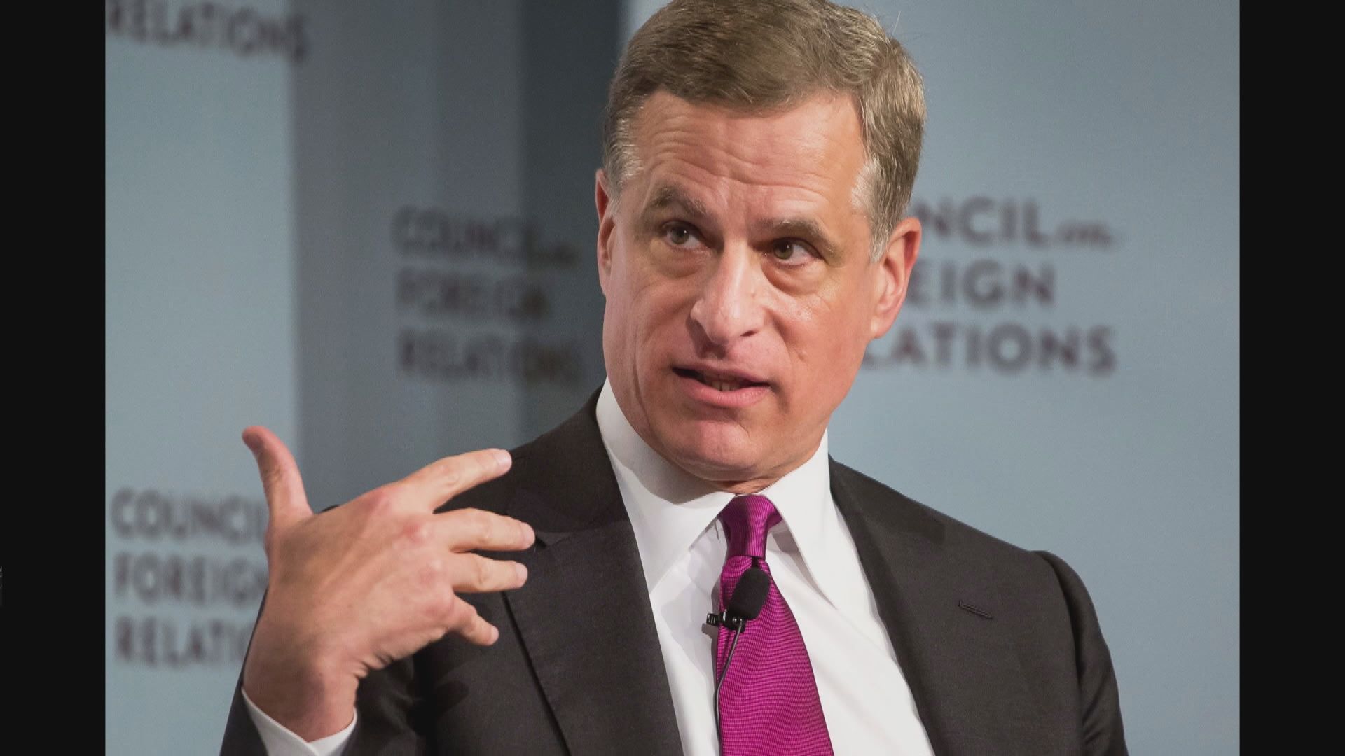 卡普蘭：國債孳息率曲線反映對加息需有耐性