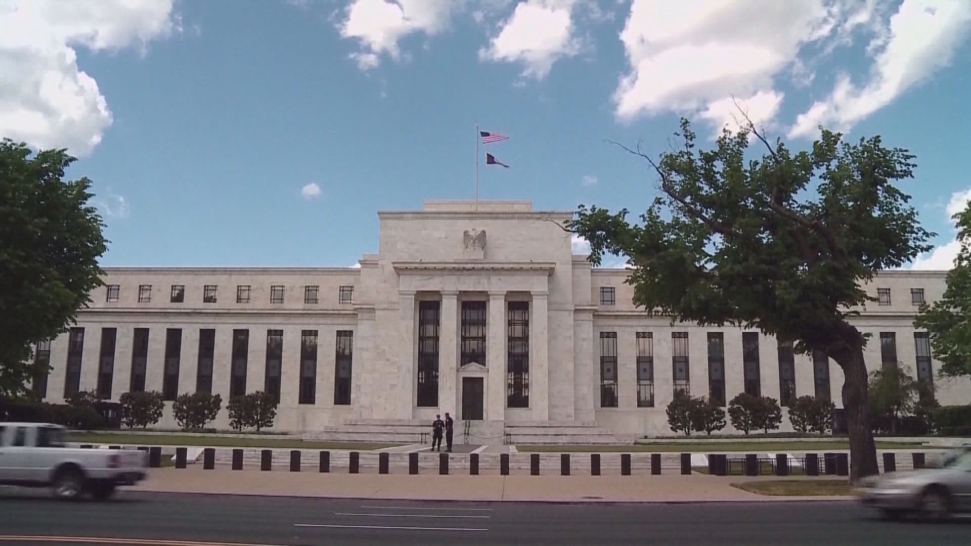 調查：幾乎所有受訪經濟師料聯儲局下周加息