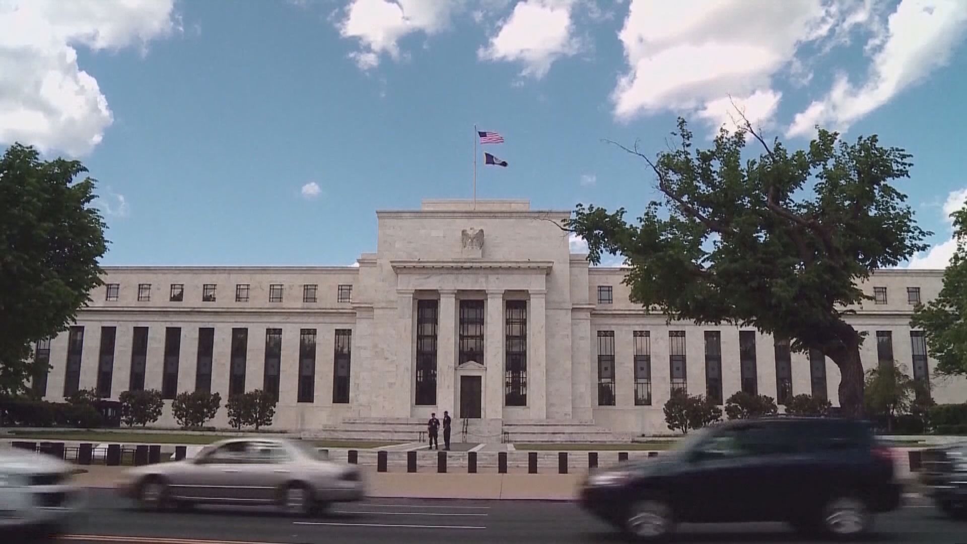 費城聯儲銀行行長預計聯儲局今年加息四次