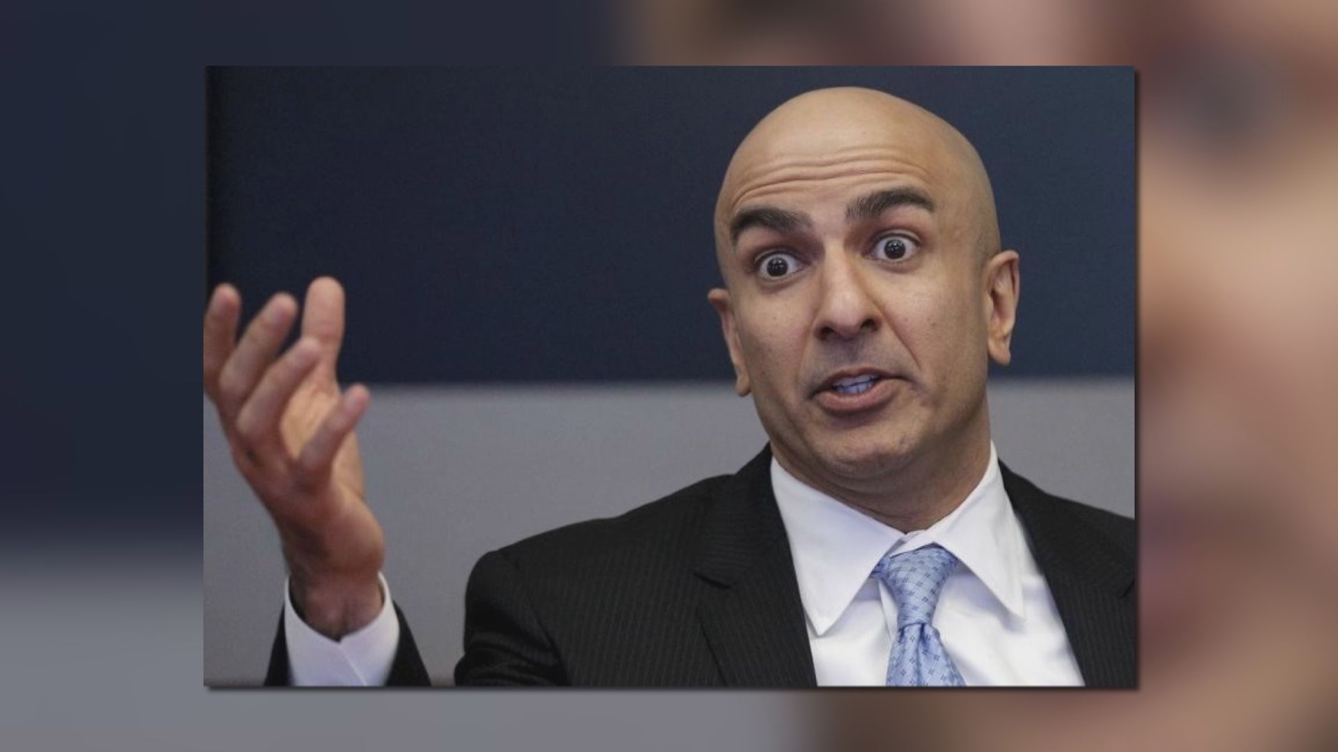 聯儲局官員對未來是否加息看法不同