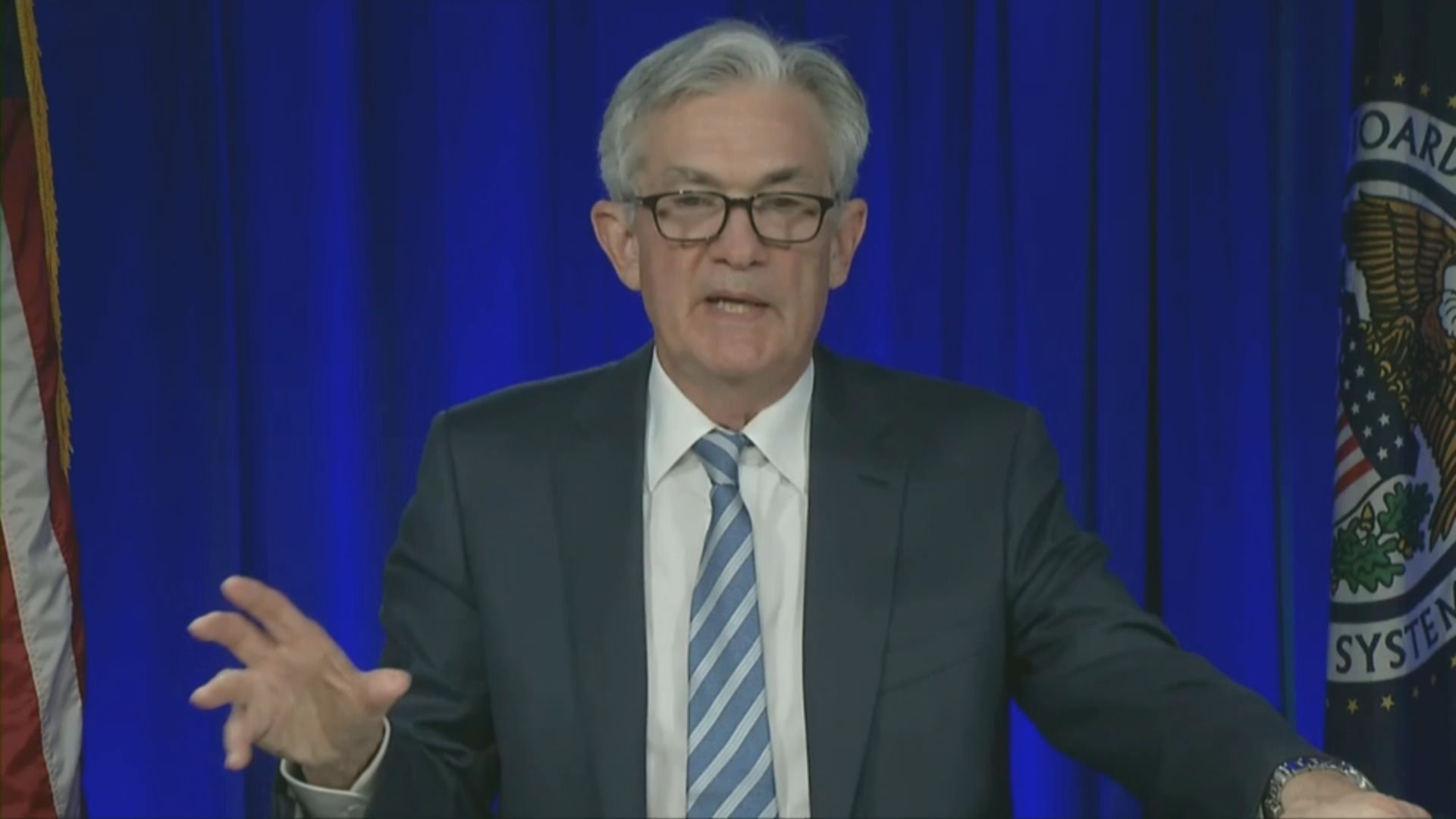 聯儲局官員將首次加息時間預測提前