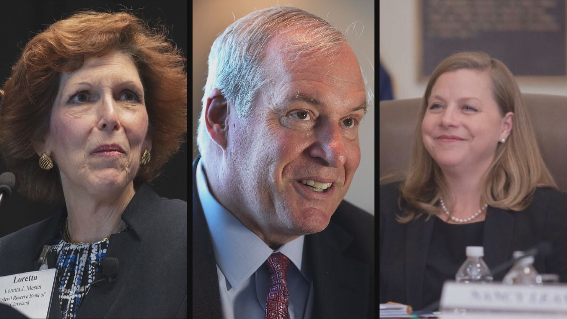 多名聯儲局官員發出鴿派訊號