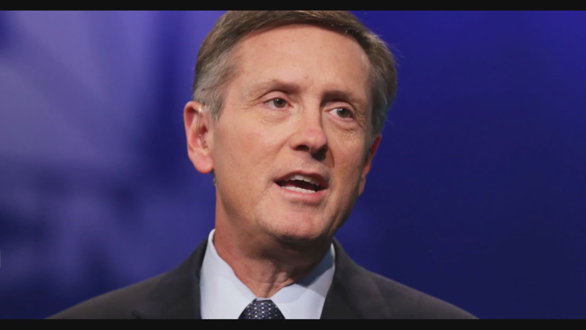 克拉里達：美通脹上升僅暫時性　強調有工具應對通脹