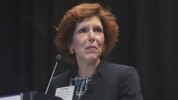 梅斯特仍料今年減息3次 不排除6月減息的可能