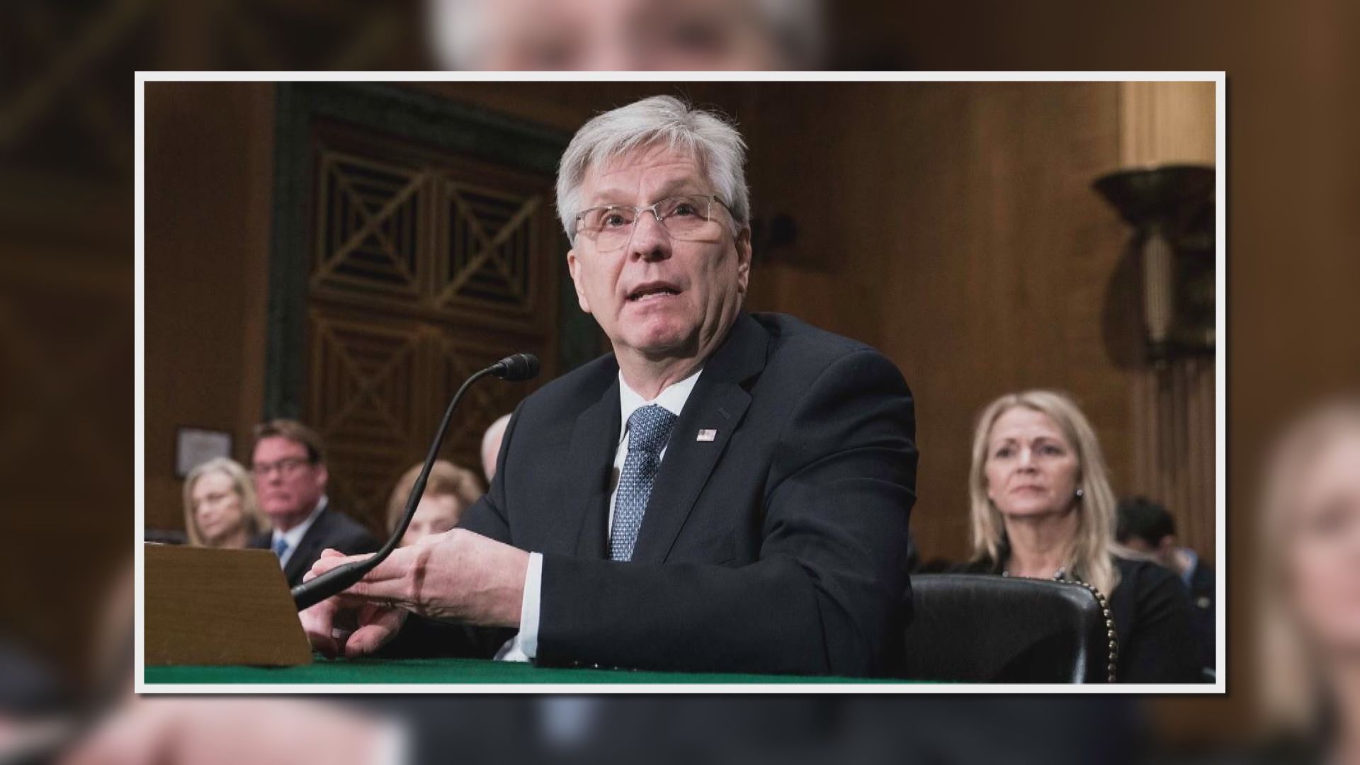 沃勒：若果不再加關稅　聯儲局有可能下半年減息