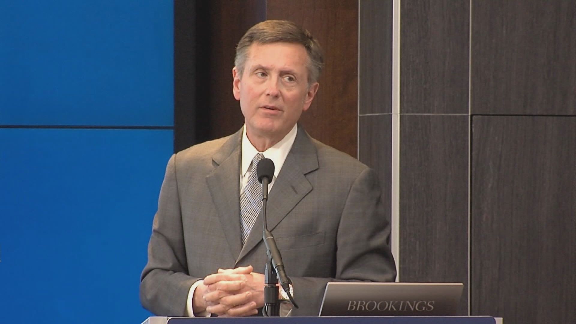 聯儲局副主席克拉里達料美經濟下半年反彈