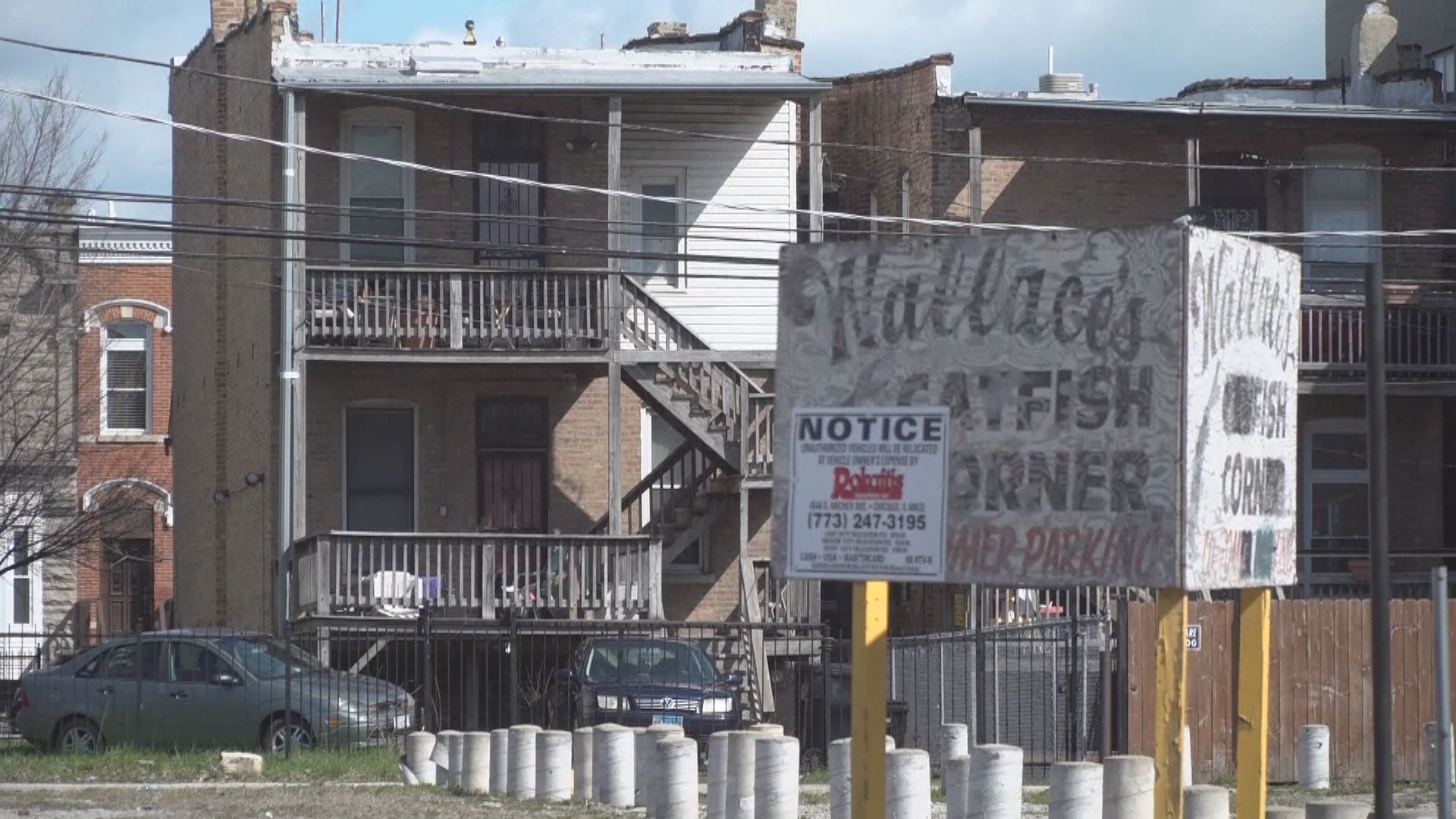 美國住宅建築商對樓市的信心跌至七個月低位