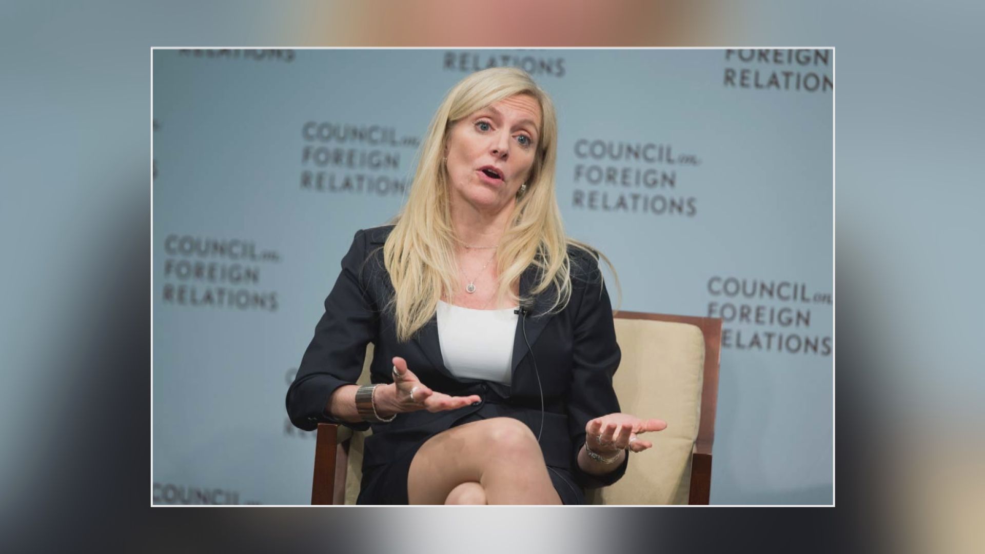 聯儲局副主席布雷納德：美國通脹仍高　需要繼續加息