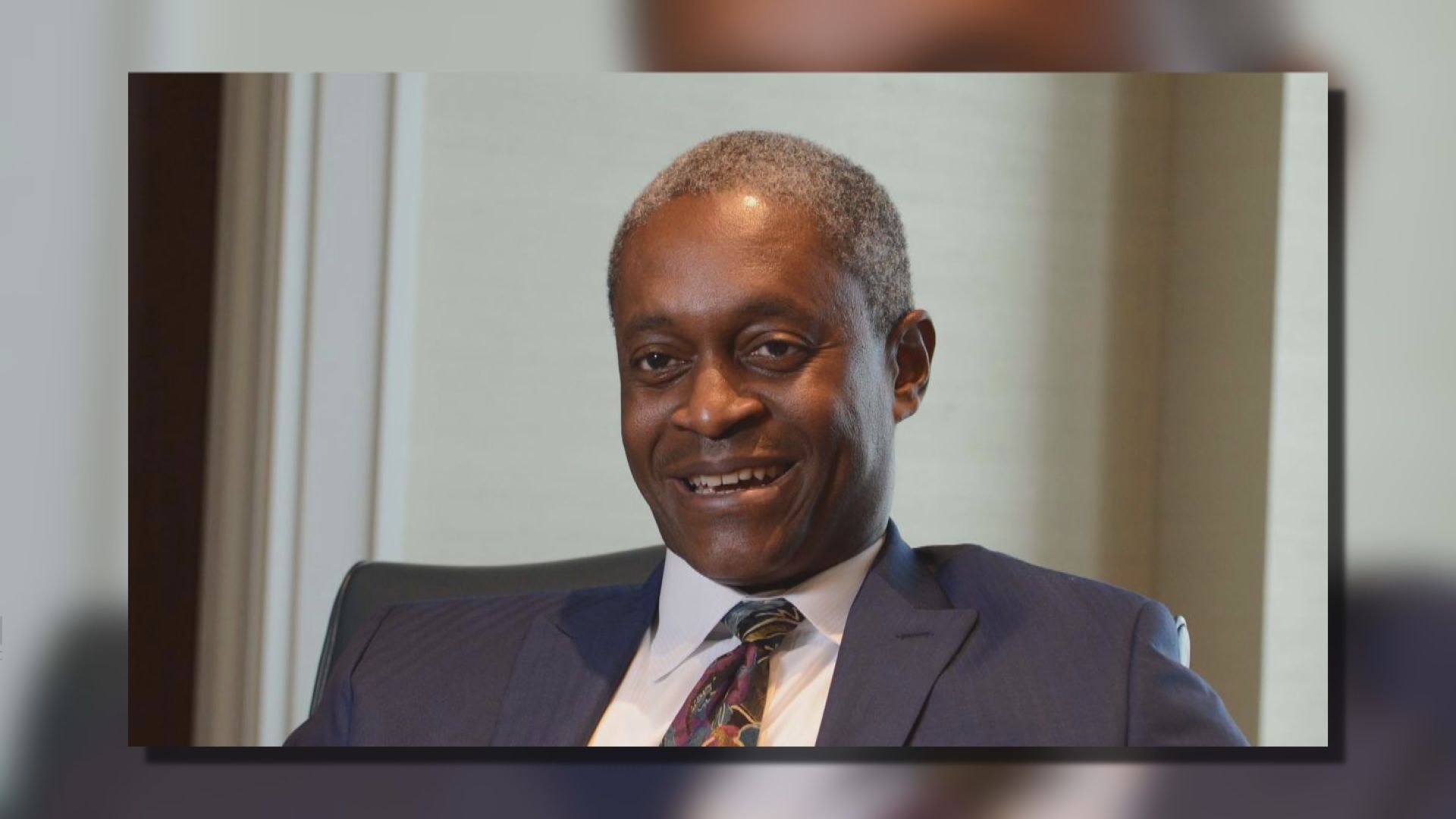 博斯蒂克：或加息多一次　然後長時間維持利率不變