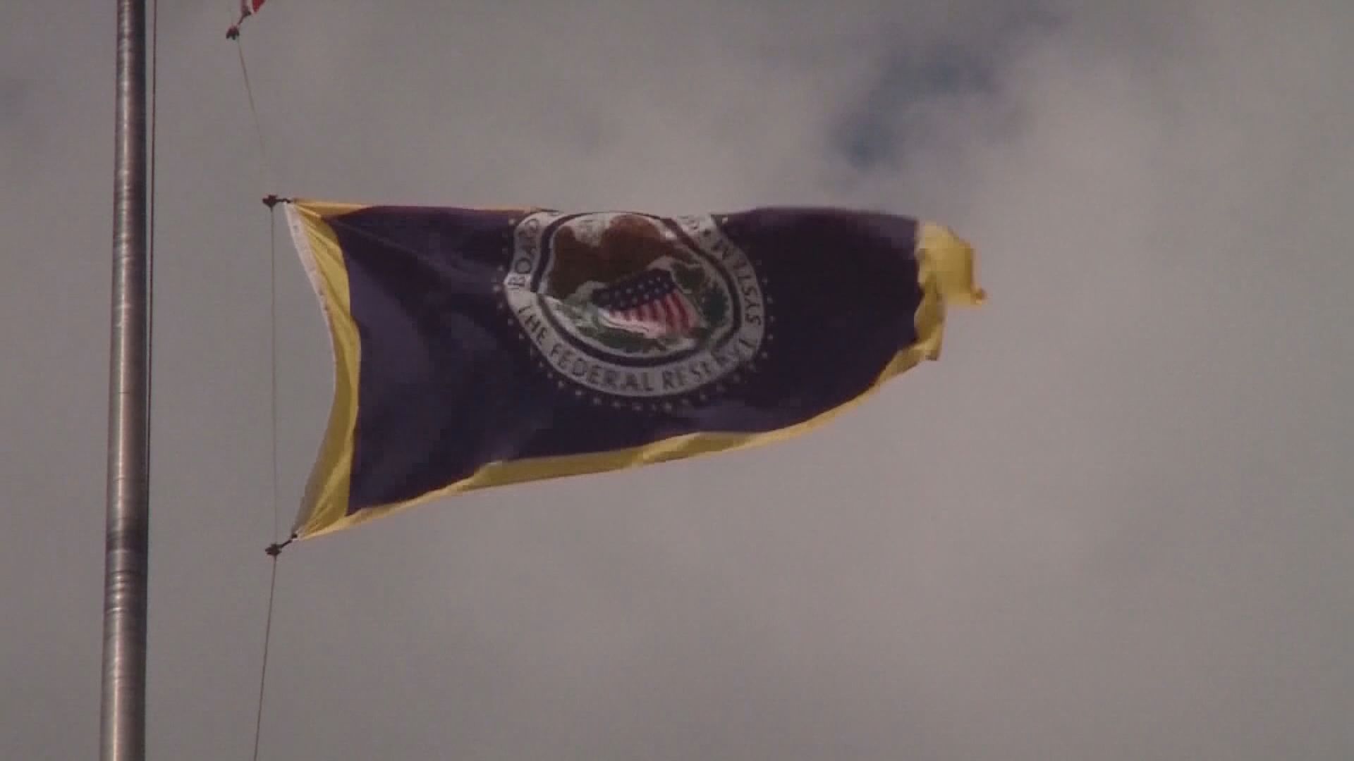 聯儲局3月會議紀錄：關稅或帶來更持久的通脹風險