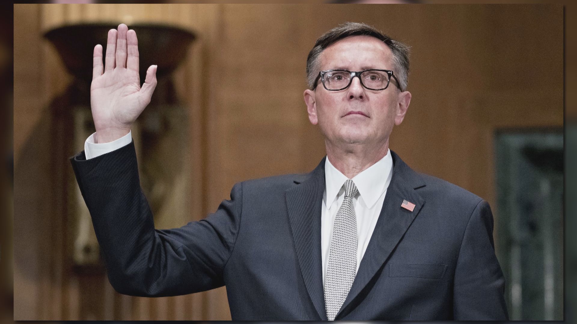 聯儲局副主席：進一步漸進加息是合適