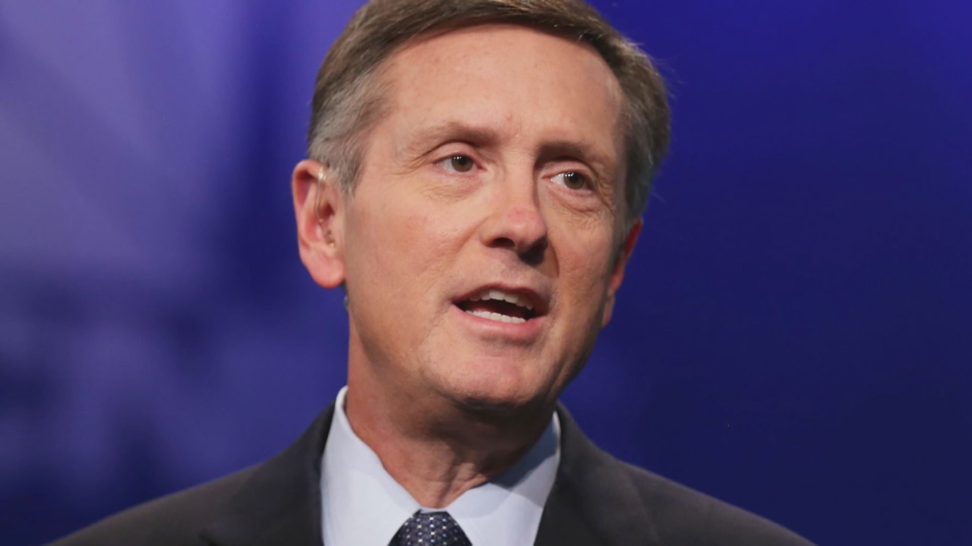 聯儲局副主席：漸進加息是合適