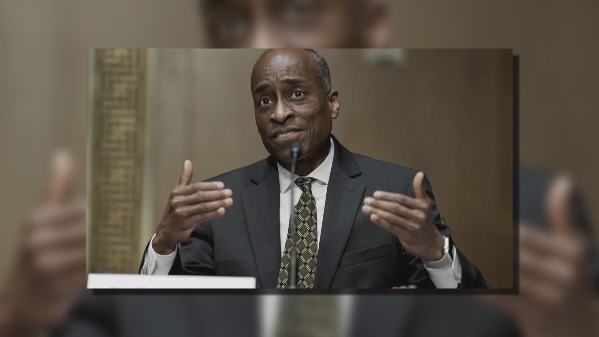 聯儲局副主席：關稅將導致美經濟增長放緩　通脹前景不明朗