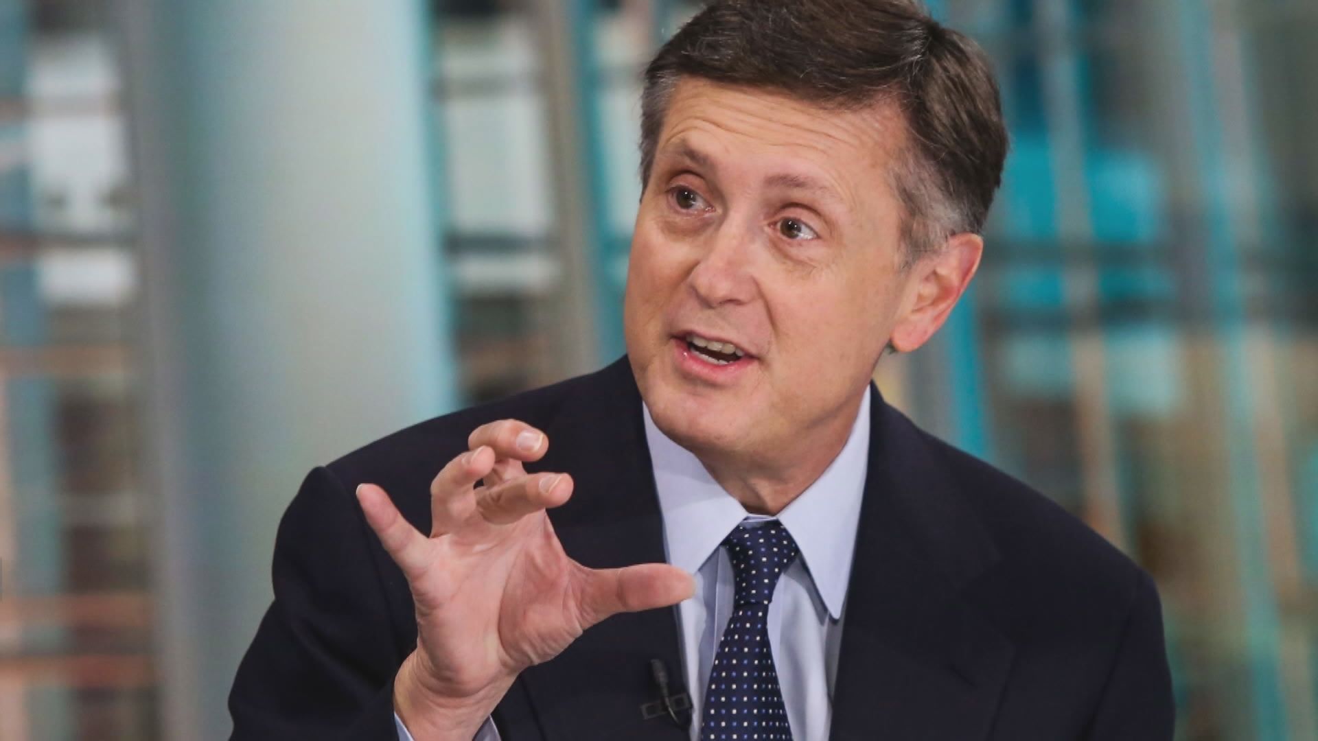 克拉里達：新型冠狀病毒是美經濟前景不可預知的因素