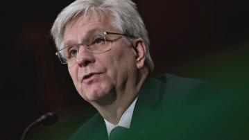 沃勒重申7月應該減息 表明有意做聯儲局主席