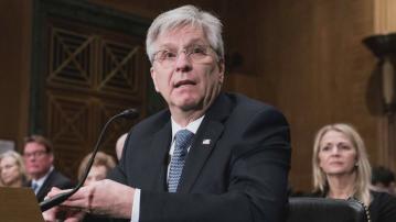 沃勒：支持9月減息四分一厘　料未來三至六個月進一步減息